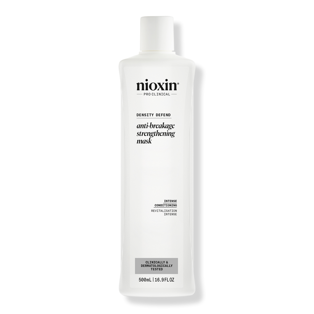 Nioxin Anti-Breakage Strengthening Mask #1