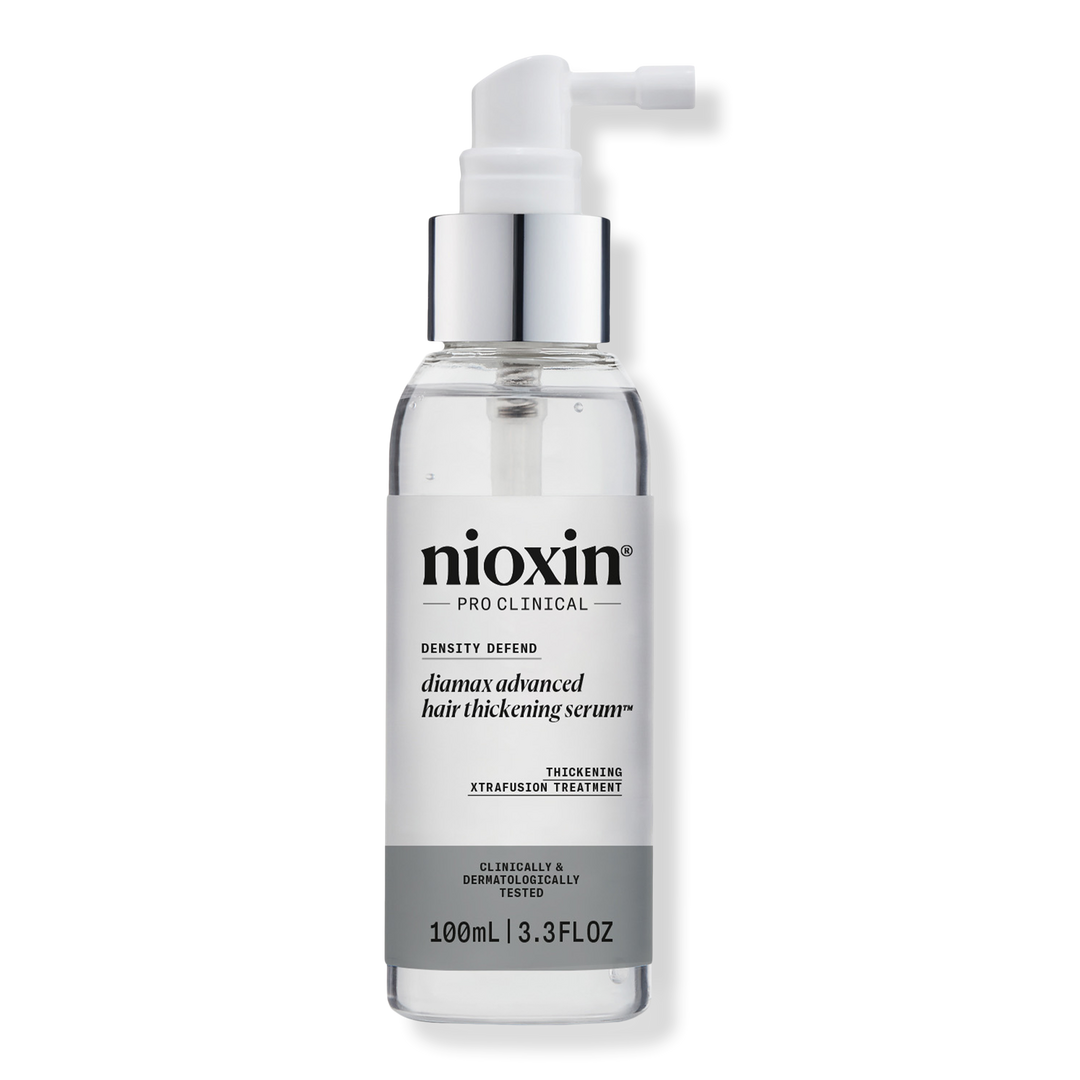 Nioxin Diamax Advanced Hair Thickening Serum #1