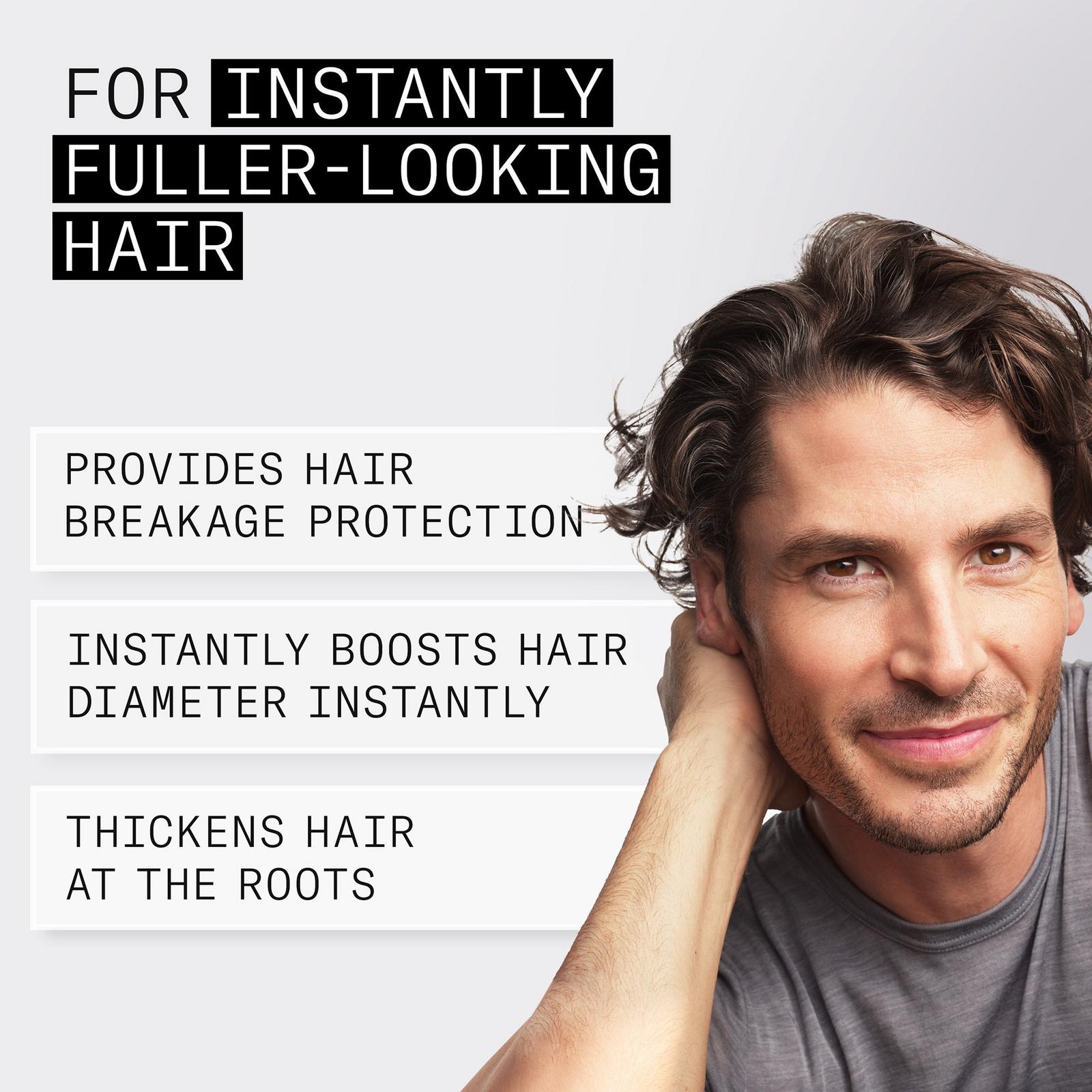 Diamax Advanced Hair Thickening Serum