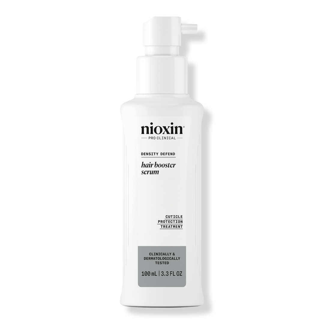 Nioxin Hair Booster Serum #1