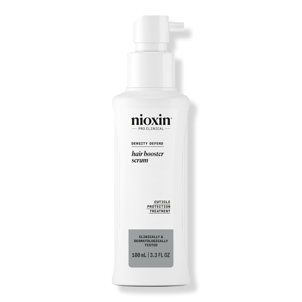 Nioxin Hair Booster Serum #1