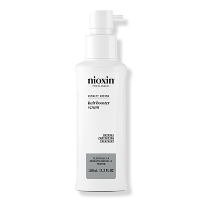 Nioxin Hair Booster Serum