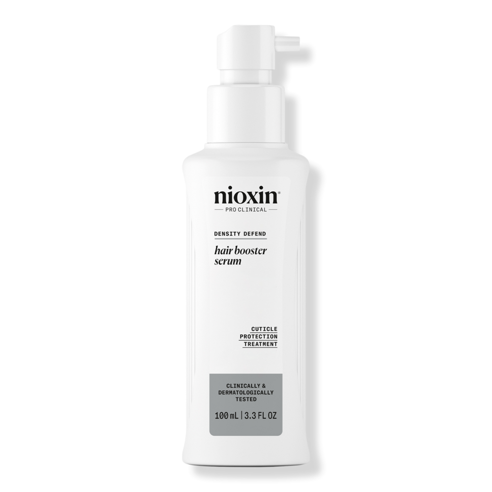 Nioxin Hair Booster Serum