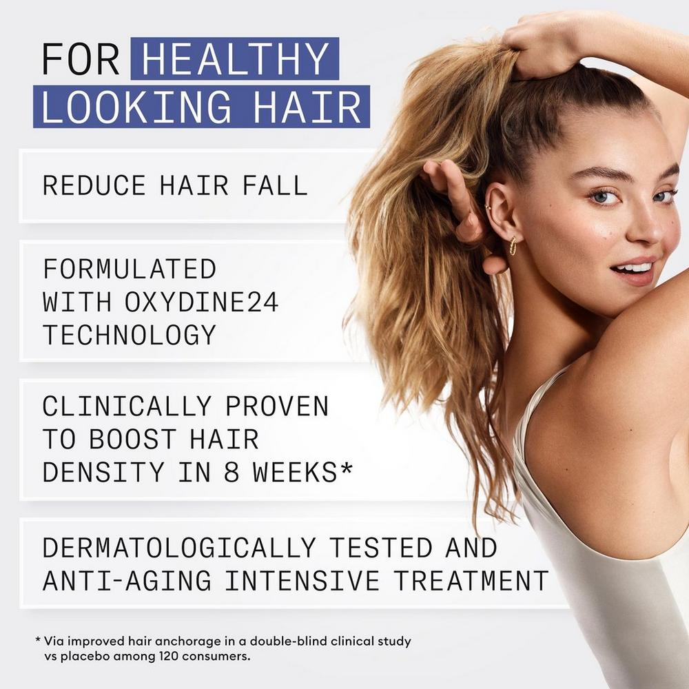 Night Density Rescue Serum