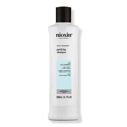 Scalp Recovery System Purifying Shampoo - 6.7 oz