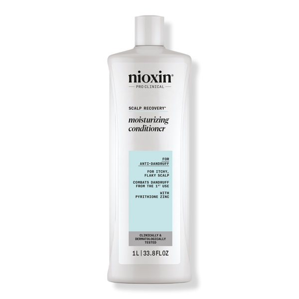 Nioxin Scalp Recovery System Moisturizing Conditioner #1