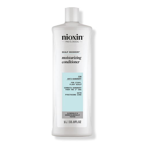 Scalp Recovery System Moisturizing Conditioner - 33.8 oz