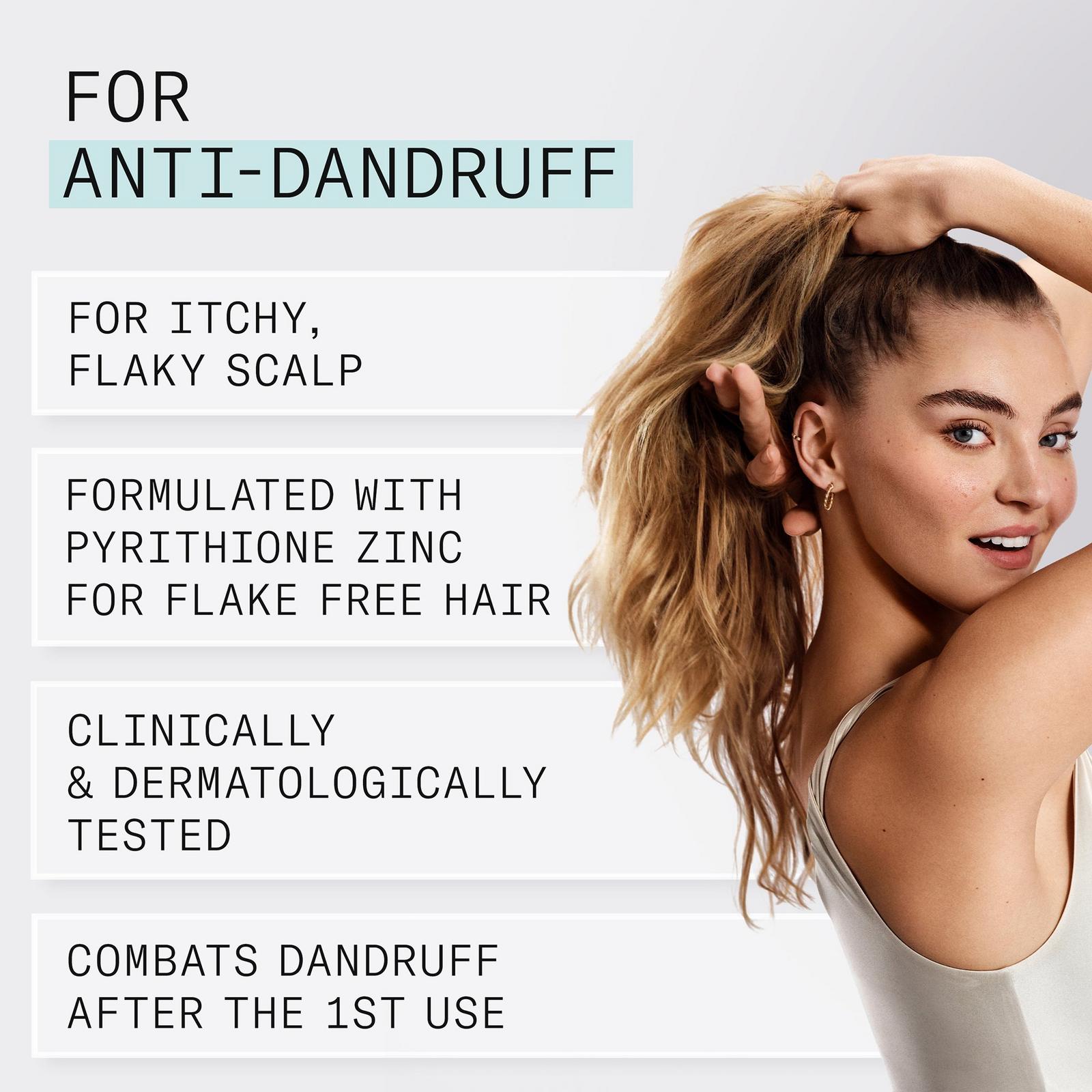 Scalp Recovery System Moisturizing Conditioner