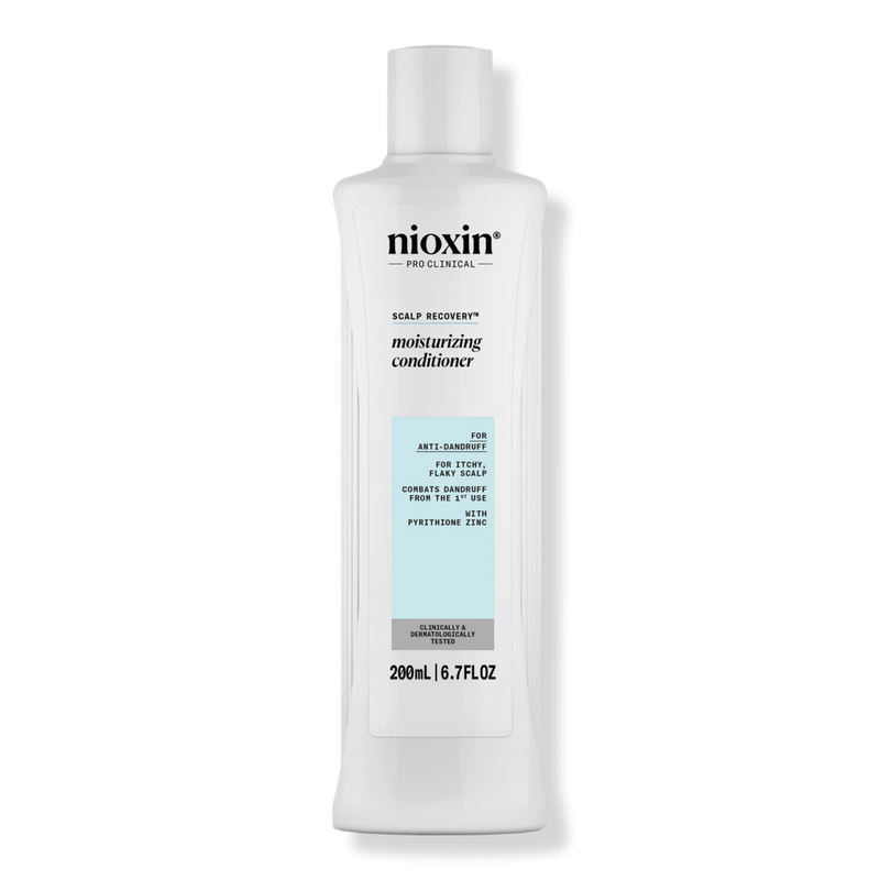 Nioxin - 6.7 oz Scalp Recovery System Moisturizing Conditioner