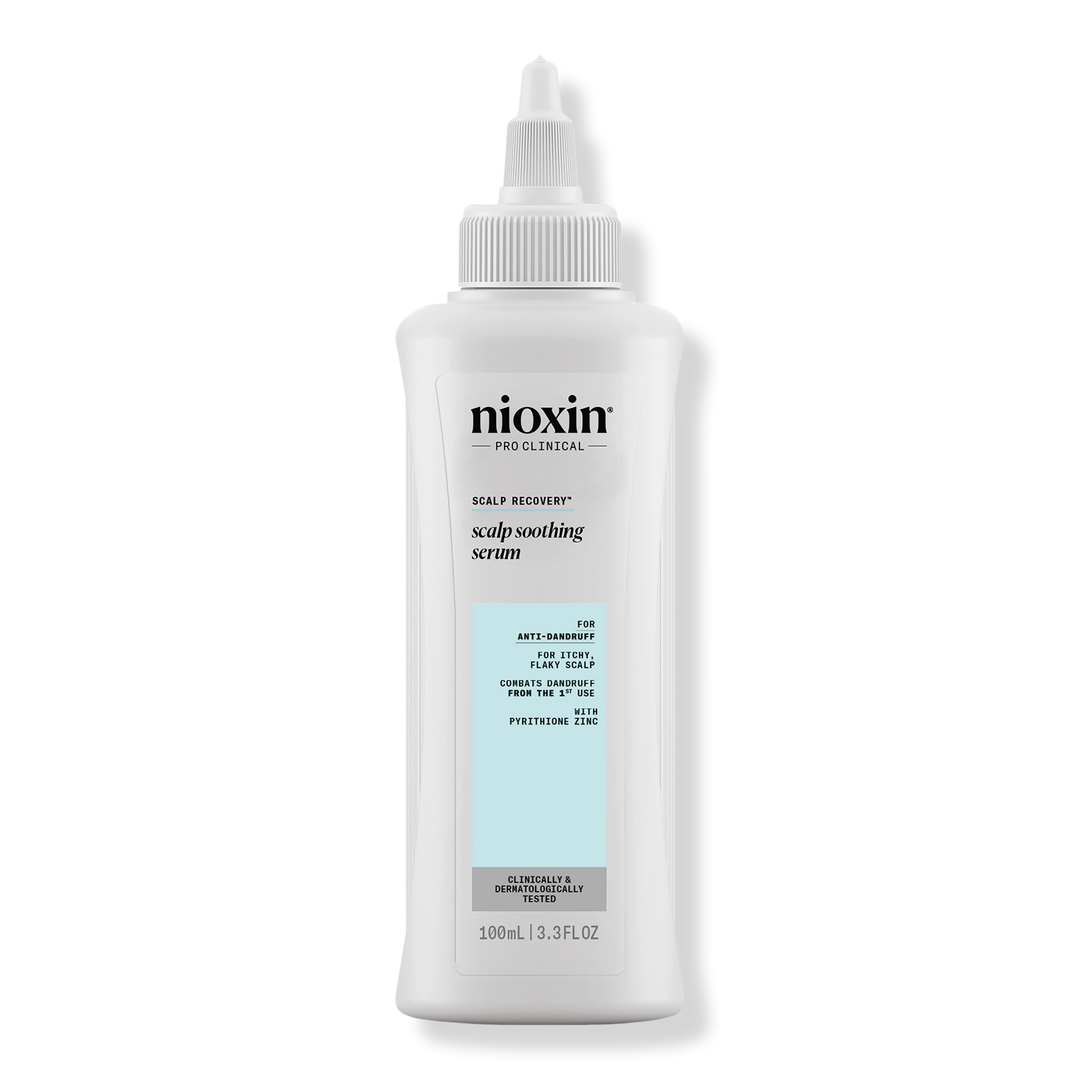 Scalp Recovery System Scalp Soothing Serum - Nioxin | Ulta Beauty