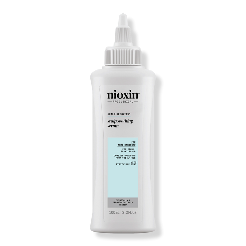 Nioxin - Scalp Recovery System Scalp Soothing Serum | Ulta Beauty