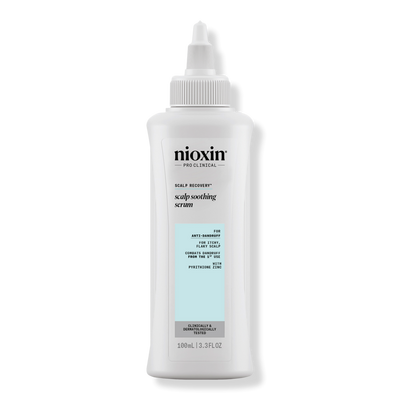 Nioxin Scalp Recovery System Scalp Soothing Serum