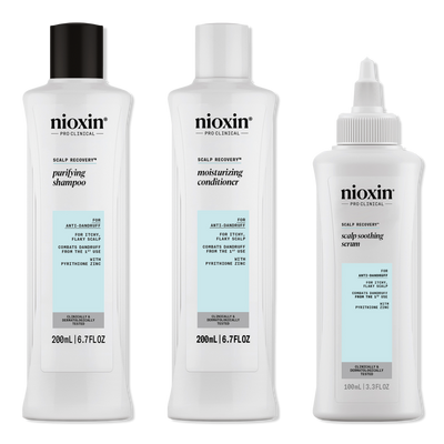 Nioxin - 6.7 oz Scalp + Hair Thickening System 2 Leave on Treatment ...