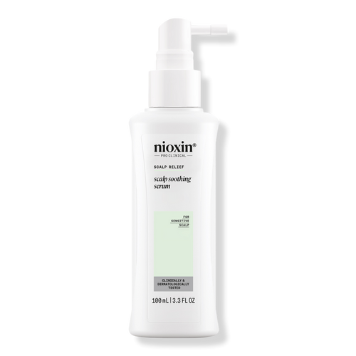 Nioxin - Scalp Relief Scalp Soothing Serum | Ulta Beauty
