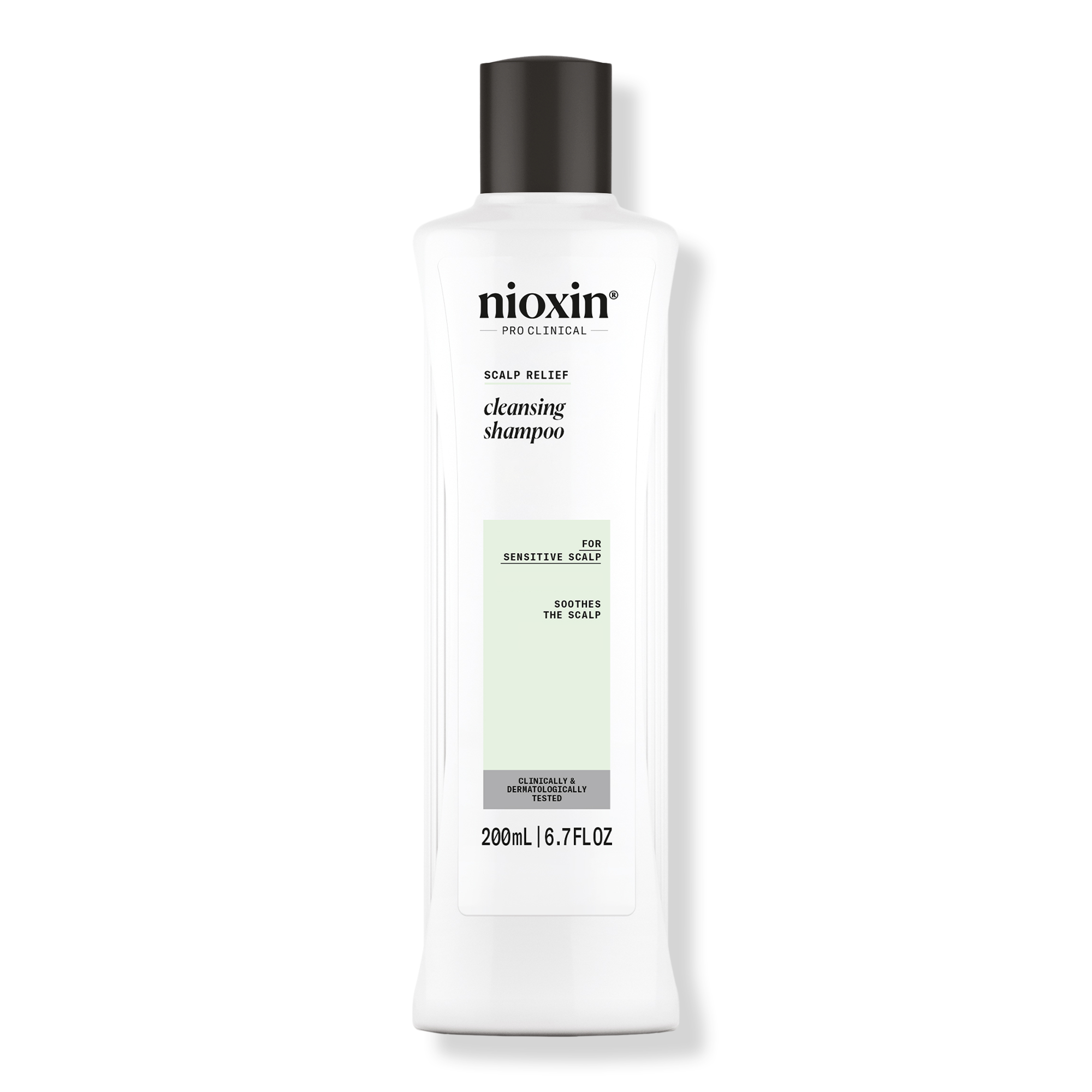 Nioxin Scalp Relief Cleansing Shampoo #1