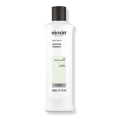 Nioxin Scalp Relief Cleansing Shampoo