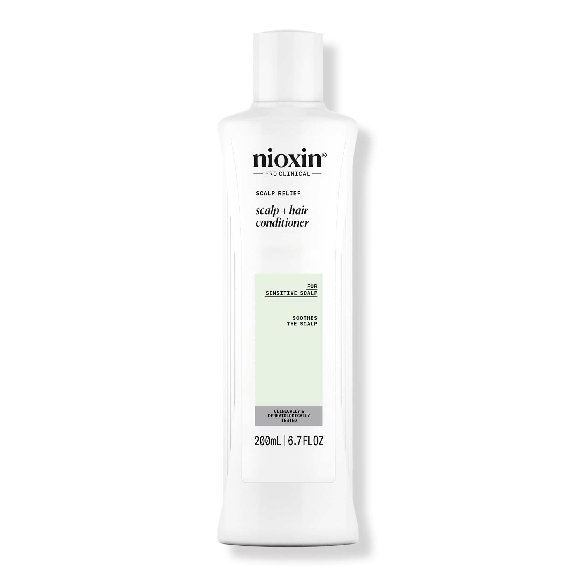 Nioxin Scalp Relief Scalp + Hair Conditioner #1