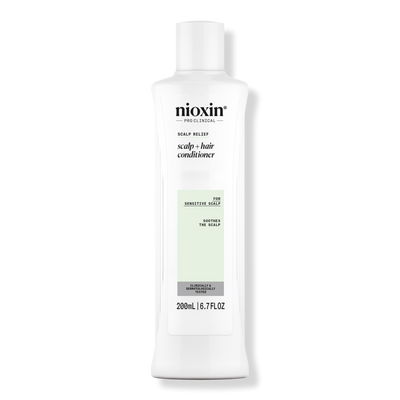 Nioxin Scalp Relief Scalp + Hair Conditioner