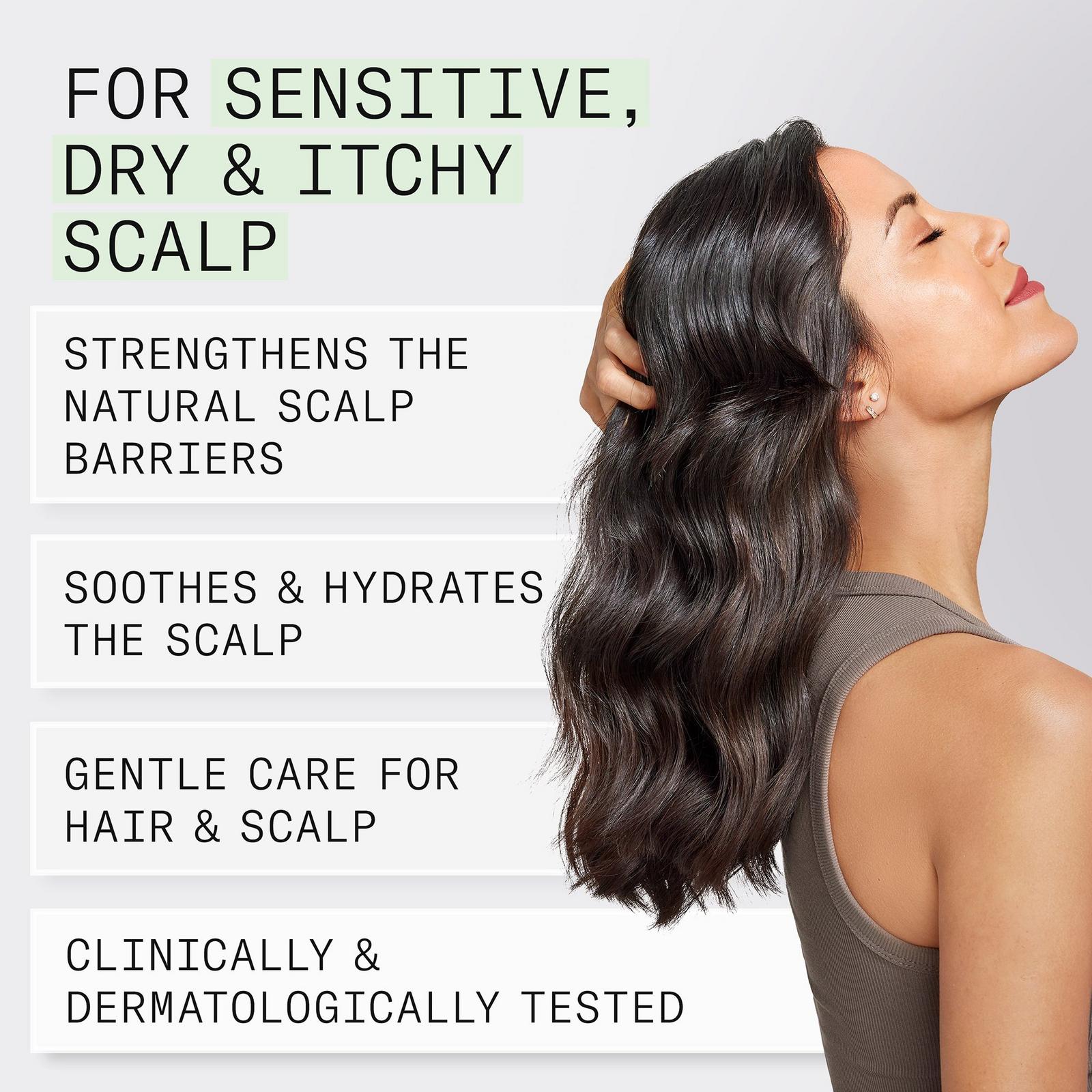Scalp Relief System