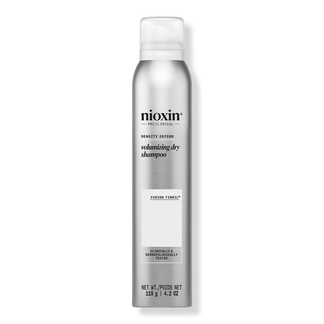 Nioxin Volumizing Dry Shampoo #1