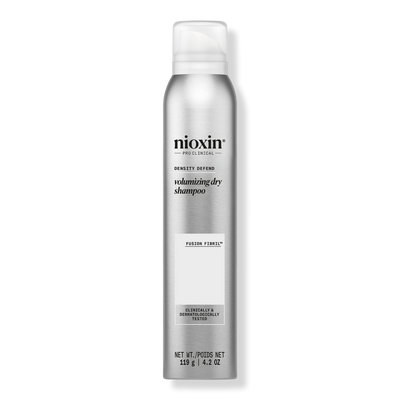 Nioxin Volumizing Dry Shampoo