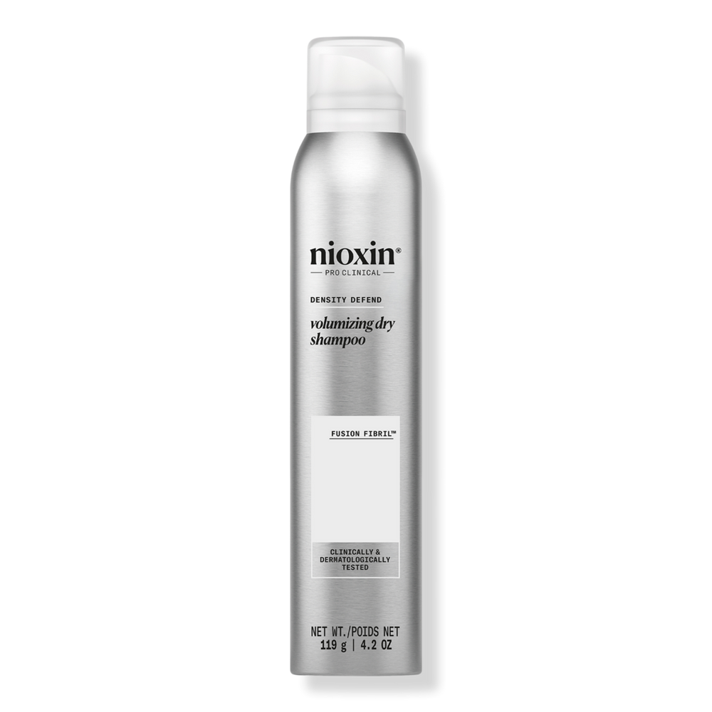 Nioxin Volumizing Dry Shampoo