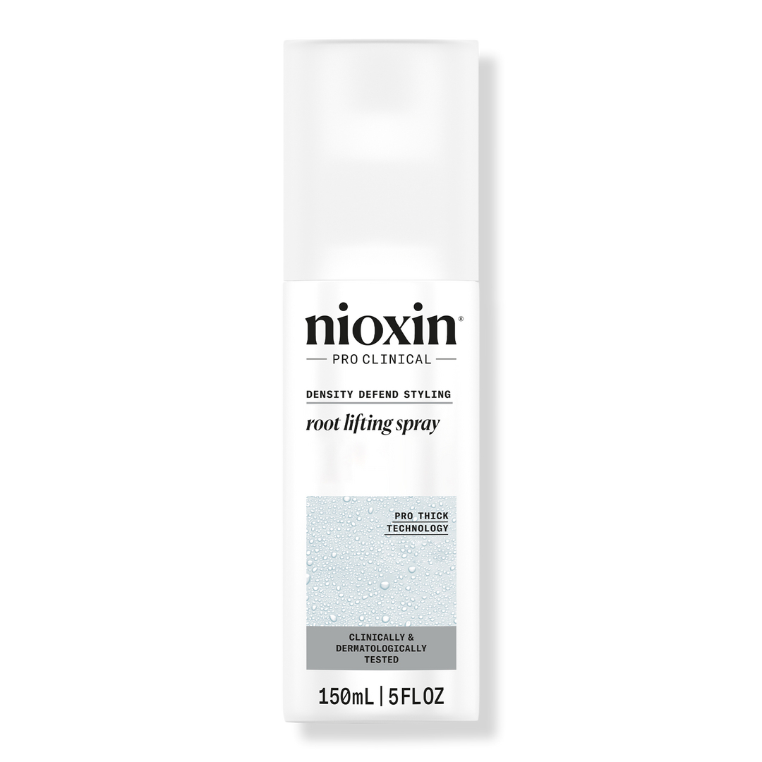 Nioxin Root Lifting Spray #1