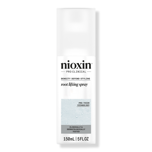 Nioxin Root Lifting Spray #1