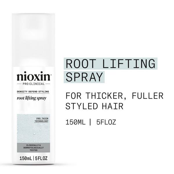 Nioxin Root Lifting Spray #3