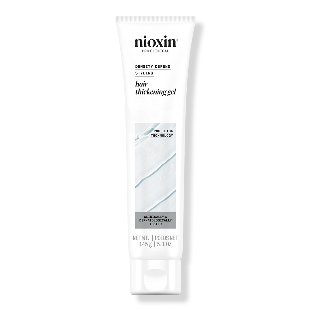 Nioxin Hair Thickening Gel #1