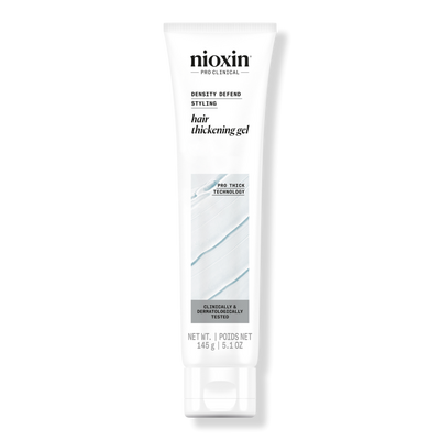 Nioxin Hair Thickening Gel