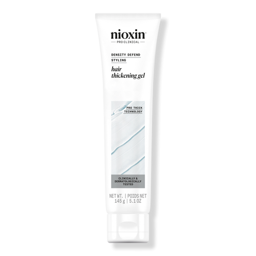 Hair Thickening Gel