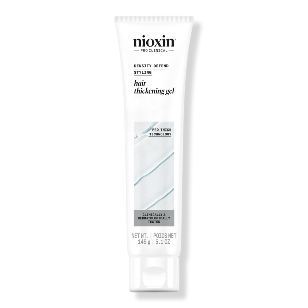 Nioxin Hair Thickening Gel