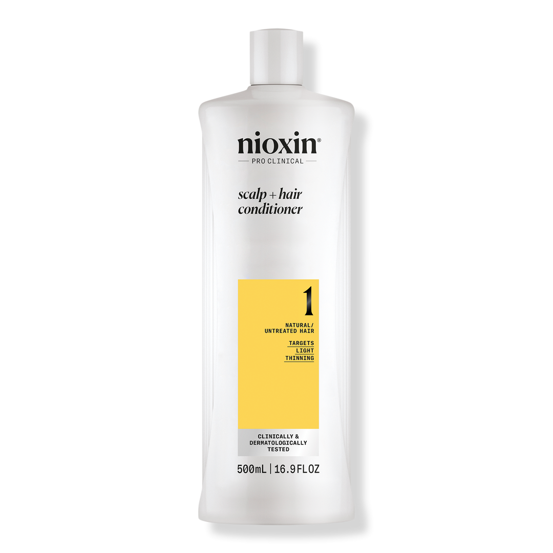 Nioxin Scalp + Hair Thickening System 1 Conditioner #1