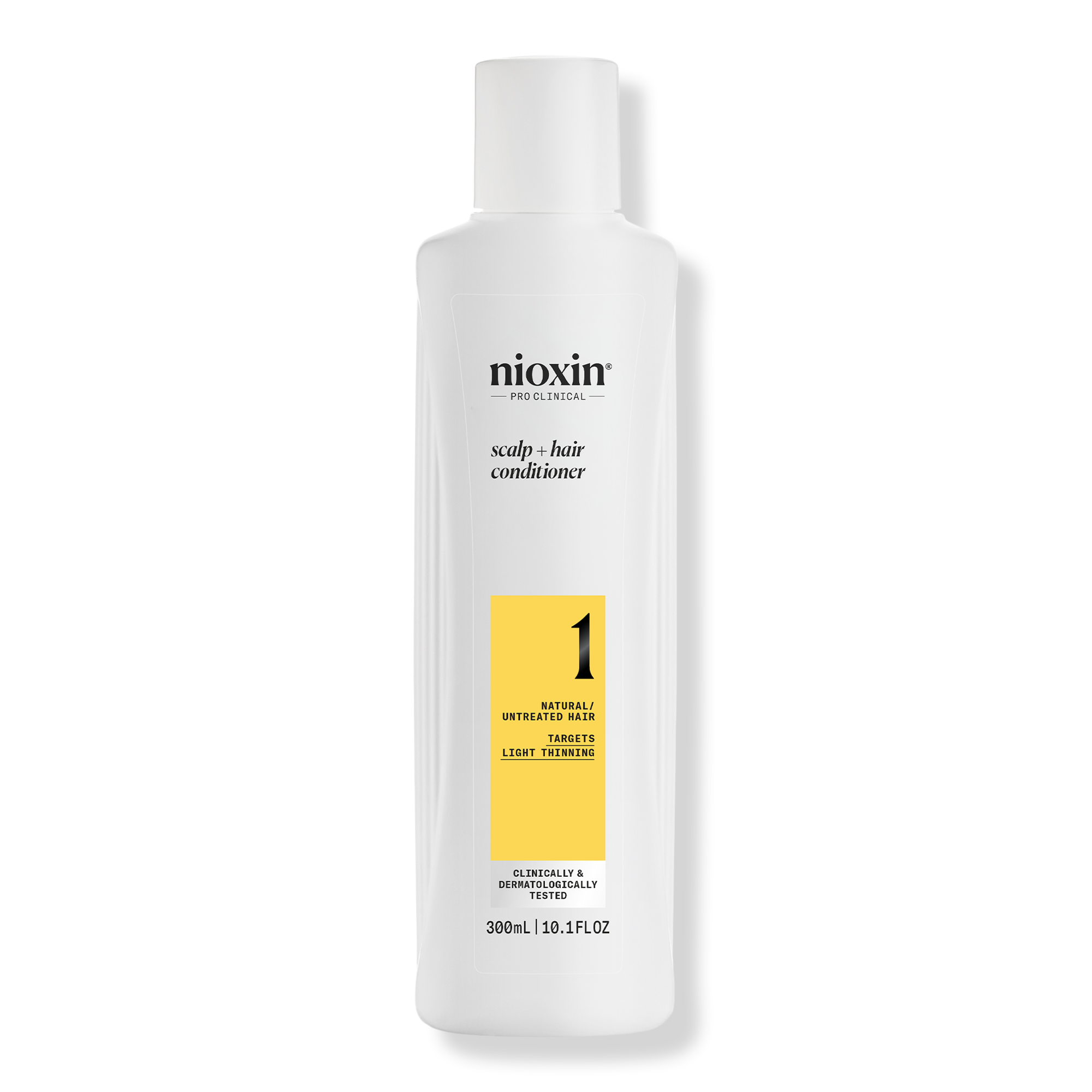 Nioxin Scalp + Hair Thickening System 1 Conditioner #1