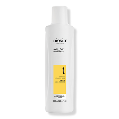 Nioxin Scalp + Hair Thickening System 1 Conditioner