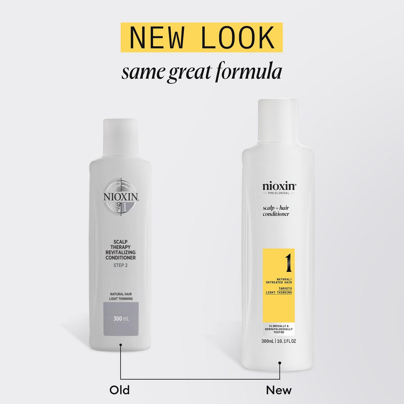 Scalp + Hair Thickening System 1 Conditioner