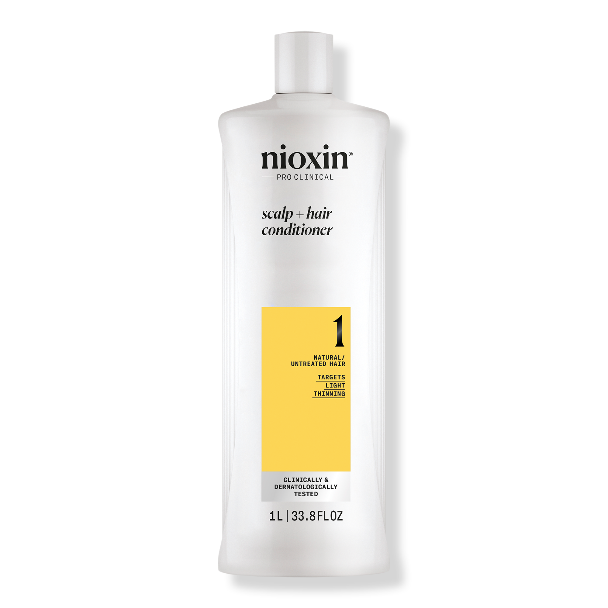 Nioxin Scalp + Hair Thickening System 1 Conditioner #1