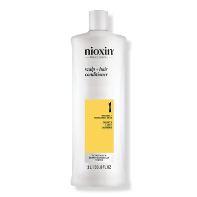 Nioxin Scalp + Hair Thickening System 1 Conditioner