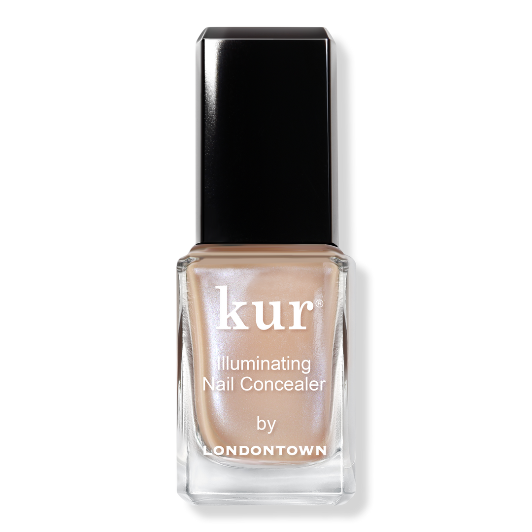 Londontown KUR Bare Illuminating Nail Concealer #1