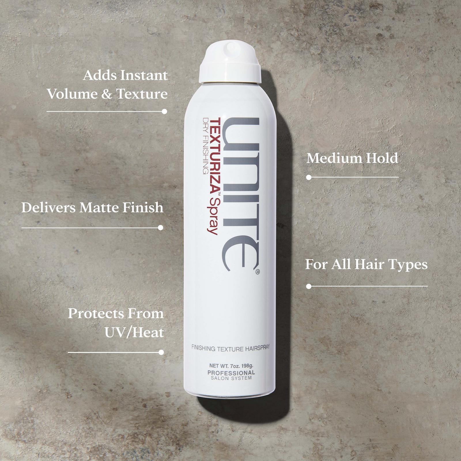 TEXTURIZA Texture Spray