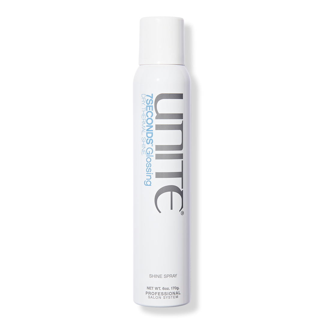 UNITE Hair 7SECONDS Glossing Spray #1