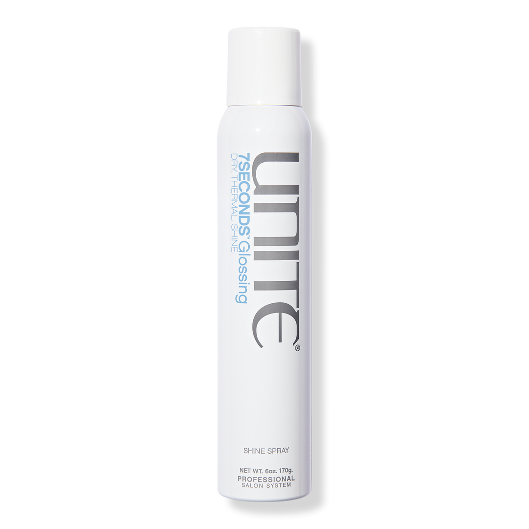 7SECONDS Glossing Spray - UNITE Hair | Ulta Beauty