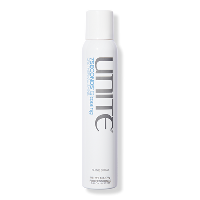 UNITE Hair 7SECONDS Glossing Spray