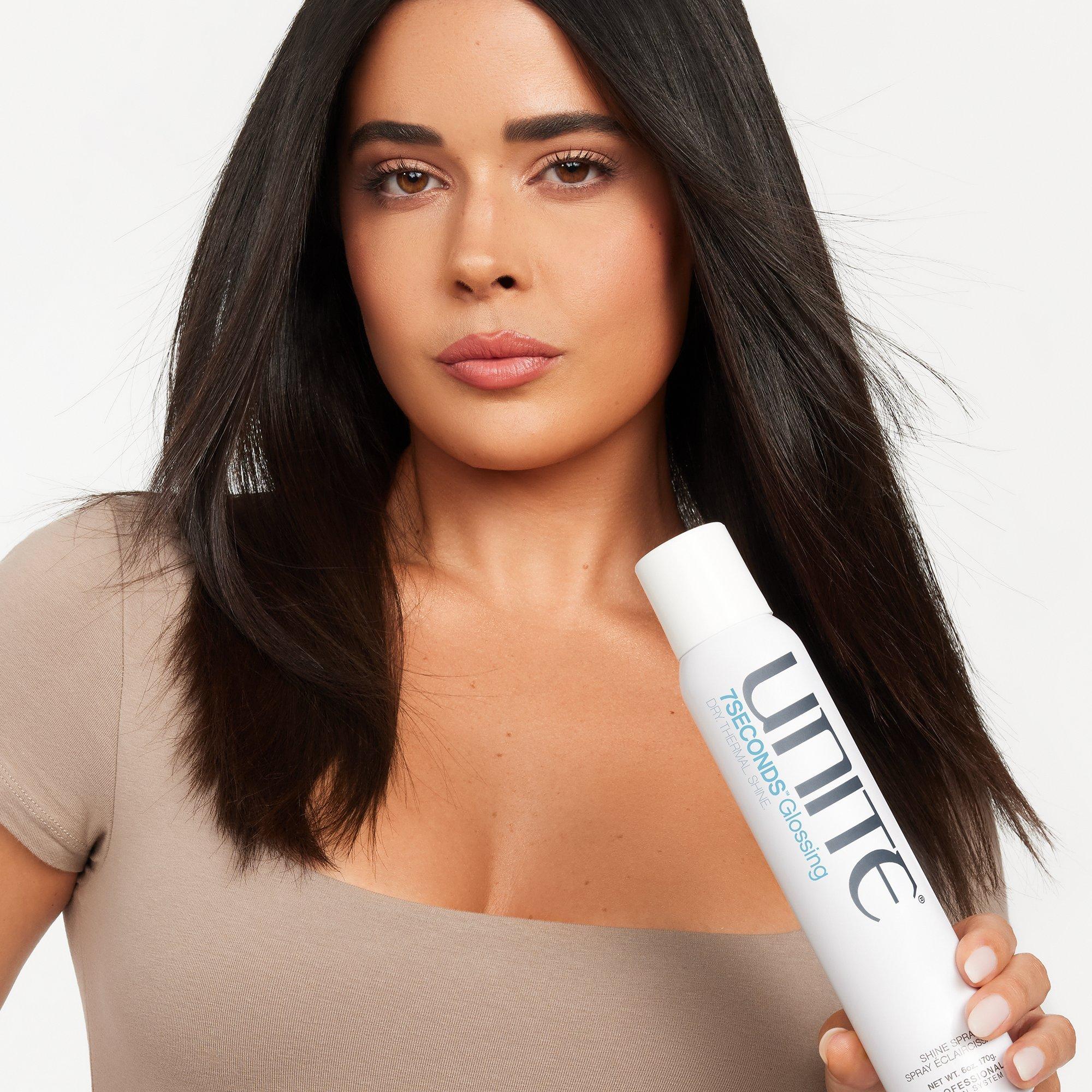 UNITE Hair 7SECONDS Anti-Frizz