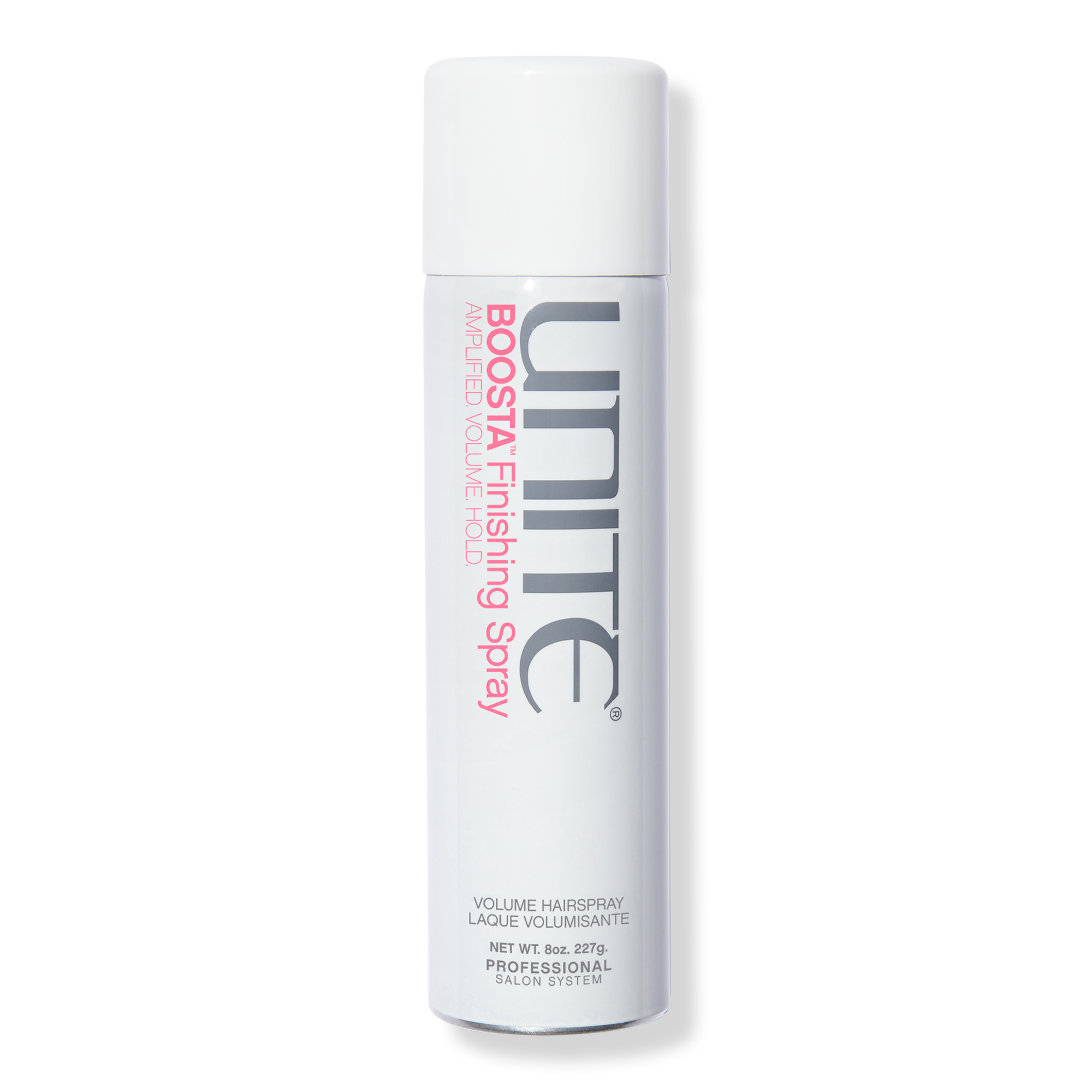 UNITE Hair BOOSTA Finishing Spray For Volume #1