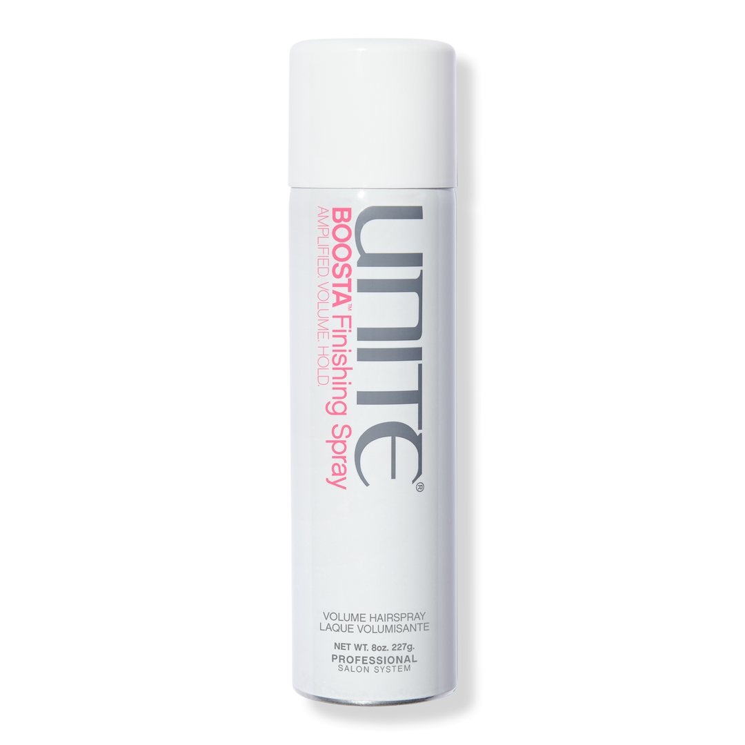 UNITE Hair BOOSTA Finishing Spray For Volume #1