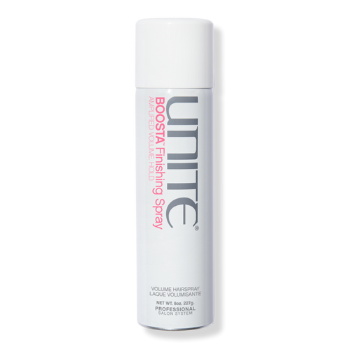 UNITE Hair BOOSTA Finishing Spray For Volume Ulta Beauty