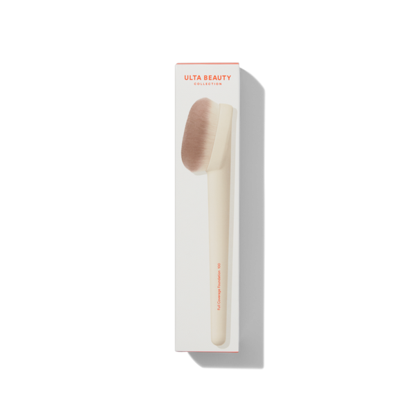 ULTA Beauty Collection Full Coverage Foundation Brush 100 #2