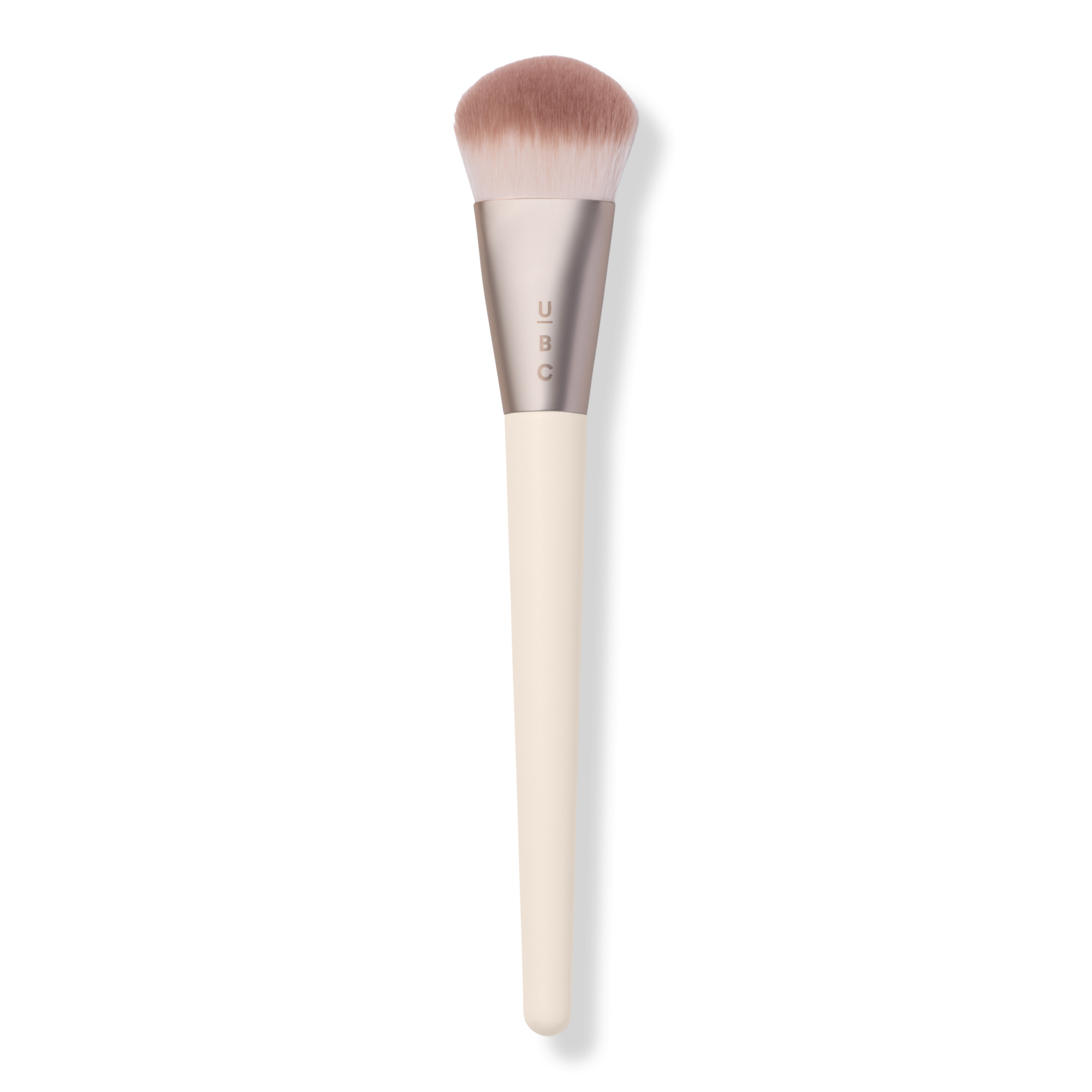 ULTA Beauty Collection Contoured Foundation Brush 102 #1